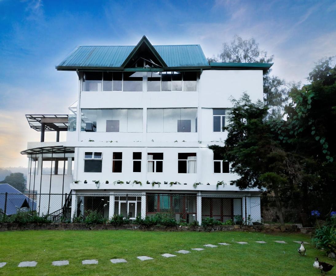 Tea Mount Forest Nuwara Eliya Eksteriør bilde