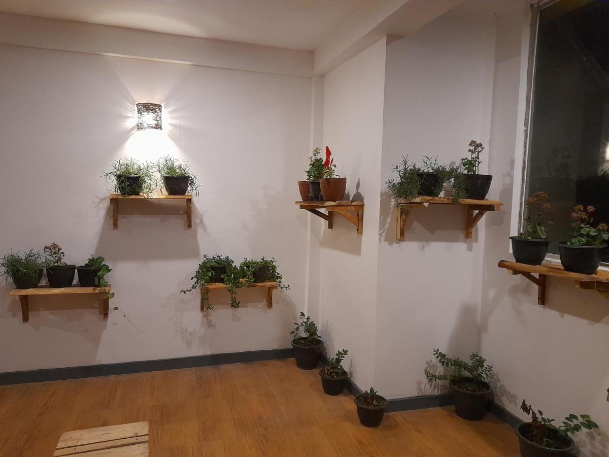 Tea Mount Forest Nuwara Eliya Eksteriør bilde