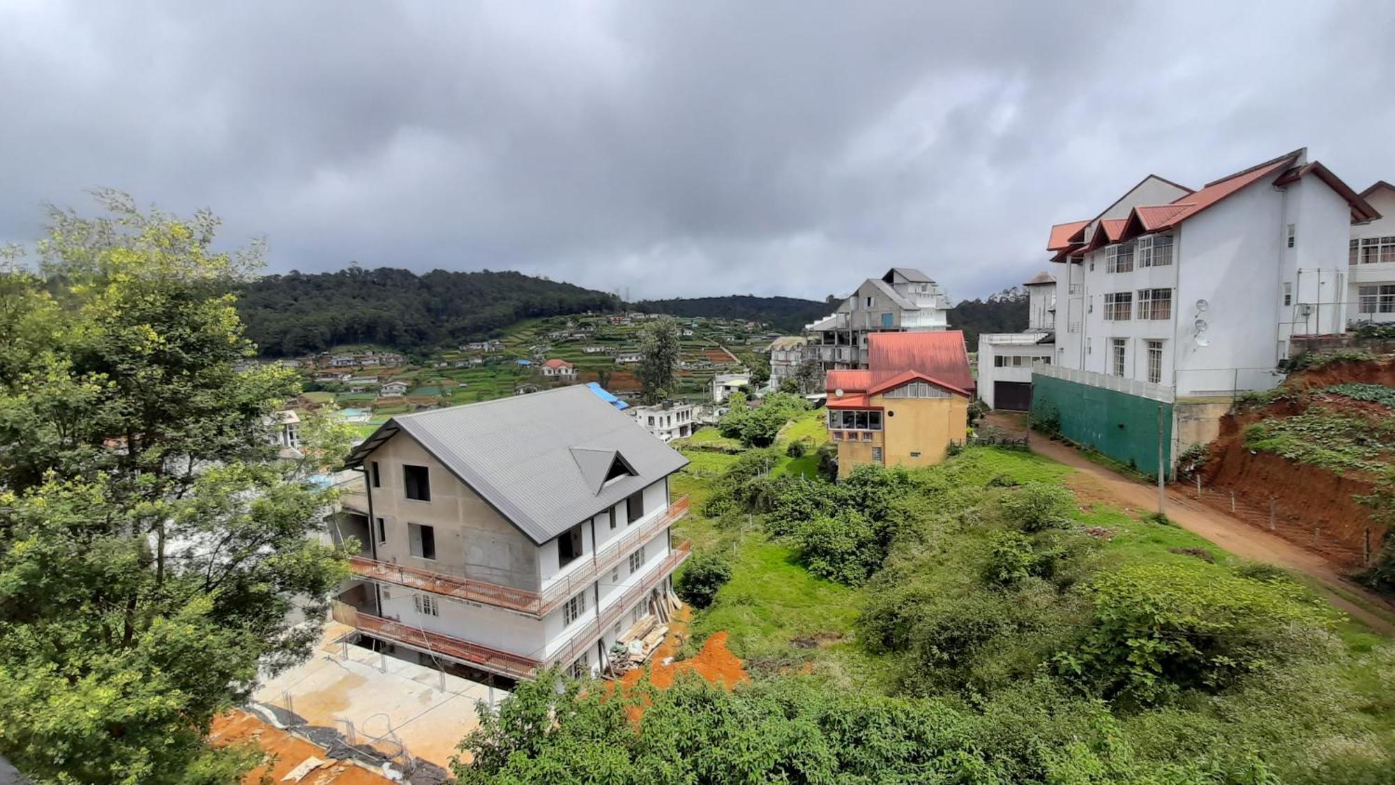 Tea Mount Forest Nuwara Eliya Eksteriør bilde